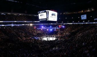 Первый в истории турнир UFC в Москве: когда и где он пройдёт и кто в нём собирается участвовать