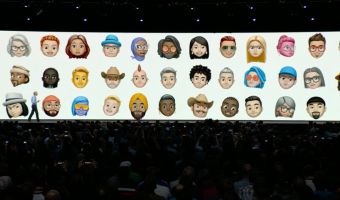 Что такое новые Memoji от Apple и как создать эмодзи со своим лицом. Если, конечно, они вам понравятся