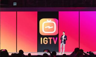 Instagram создал приложение для длинных видео — IGTV. Что это такое и как им пользоваться