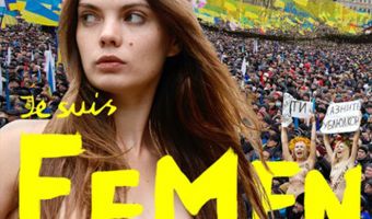 «Вы все фейк». Основательница FEMEN Оксана Шачко покончила с собой. Кем она была и что известно о её смерти