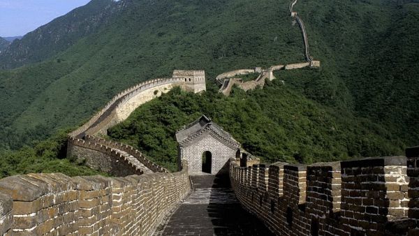 Личный опыт Жизнь за Великой китайской стеной: как в Китае дела с IT, цензурой и интеграцией в общество