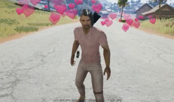 Фанат преследовал стримера в PUBG, но даже не расчехлял винтовку. Его намерения были куда романтичнее