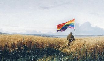 Власти разрешили гей-парад в России и потом передумали. Всё бы ничего, но у ЛГБТ-активиста уже есть разрешение