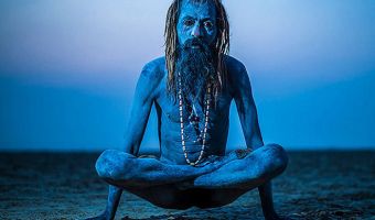 Аватары в реальной жизни. Фотограф запечатлел индийские племена, которые вот-вот исчезнут с планеты