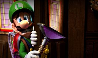 Nintendo убила «Зелёного Марио» для новой Super Smash Bros. Но пока уберите платочки, Луиджи не так прост