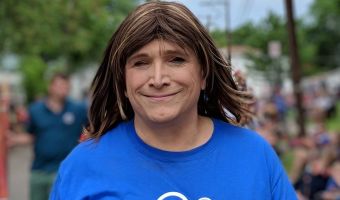 Трансгендерная женщина выдвинулась в губернаторы Вермонта. Кто такая Кристин Холлквист и есть ли у неё шанс