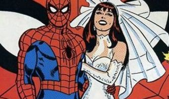 Человек-паук станцевал лезгинку с дагестанской невестой. Это не шутка из Comedy Club, это улётное видео