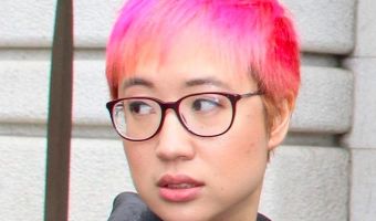 Журналистка из Азии хейтила другие расы в твиттере, но The New York Times на её стороне