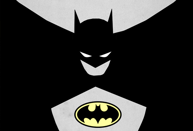 Бэтмен: Начало – Эротические Сцены