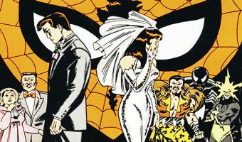 Парень хотел с помощью Spider-Man предложить девушке выйти за него. Милая пасхалка обернулась эпичным фейлом