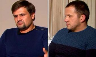 Журналисты попытались доказать, что Петров и Боширов — спецагенты. Но расследованию поверили не все