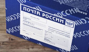 «Почта России» доставила белгородцу кирпич вместо видеокарты. Но мужчина с этим не смирился