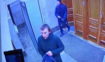 В Архангельске подросток подорвал себя в здании ФСБ. При чём тут анархисты и что такое «Речи бунтовщика»