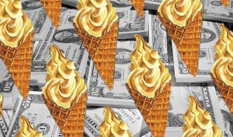 Пакистанский продавец мороженого узнал о том, что стал миллионером. Но счастье длилось недолго