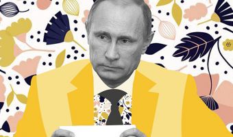 Путин внёс законопроект о частичном смягчении статьи за репосты. Что это изменит и за что теперь вас посадят