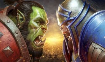 Парень любил играть в WoW и не хотел помогать с уборкой. Месть его соседей была очень жестокой