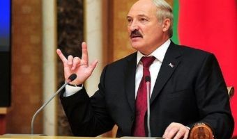«Бабла мало, мерседесов нет». Политик из Белоруссии так записал речь Лукашенко, что, похоже, раскрыл гостайну