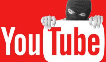 YouTube украл чужое видео и (упс) опубликовал под видом своего. Кто кого теперь должен банить?