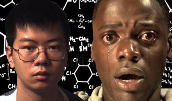 Китайский студент месяц подмешивал в еду темнокожего соседа химикаты, чтобы отравить его. Всё из-за расизма