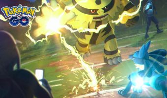 В Pokemon Go появился долгожданный режим PvP. Теперь можно устраивать крутейшие битвы с другими игроками