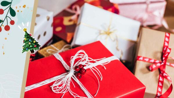 Здоровый сон и красота. 13 новогодних подарков на разный бюджет для близких и друзей