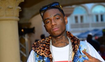 Рэпер Soulja попытался в игровую индустрию, выпустив собственные консоли. Эх, лучше бы он всё-таки пел