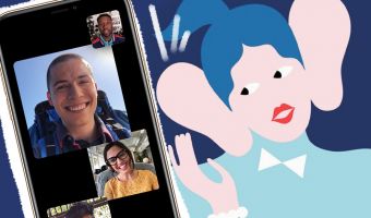 Владельцев iPhone и Mac могут прослушивать из-за бага FaceTime. Как себя защитить