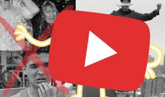 Популярные видео на YouTube удаляют из-за новых пользовательских правил. Какие ролики мы больше не увидим?