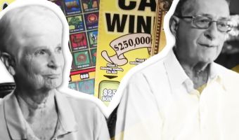 Семейная пара рассчитала, как всегда выигрывать в лотереи. Они срубили 26 миллионов, и помогла им математика