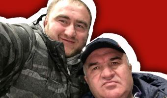 Сенатор Арашуков задержан за убийство. А в твиттере это вовсю высмеивают, и шутки бьют не в бровь, а в глаз