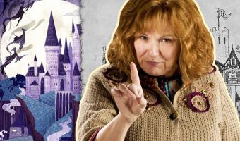 Миссис Уизли — скрытый герой «Гарри Поттера». Фаны нашли доказательства, что она самая крутая в Ордене Феникса