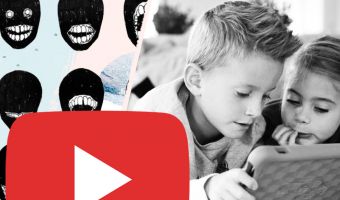 Оплот мимимишности пал. На YouTube Kids появились детские видео о самоубийствах (бери малышню, беги от экрана)