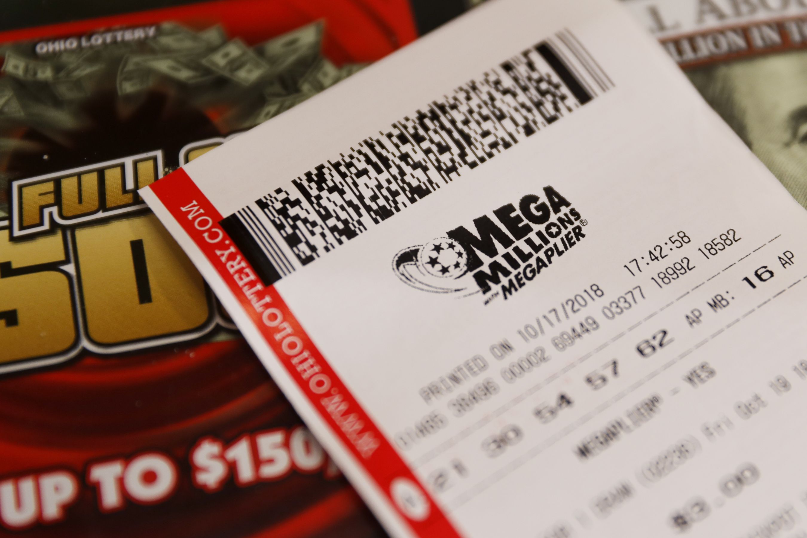 Мультиабонементы: заказывайте лотерейные билеты заранее и экономьте