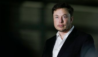 Парень получил от Илона Маска предложение о работе в Tesla, но отказался. И отмазка банальнее, чем у школьника