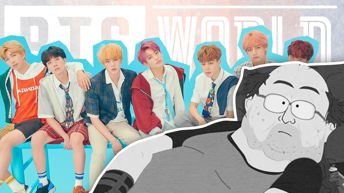 Игра BTS World приводит людей в ярость. Боль, скандалы и математика