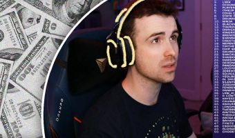 Стример заработал $920 тысяч за 4 часа игры в Fortnite. Смекалка и никакого обмана, а вы тоже так можете