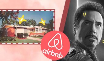 Пожить, как Тони Старк. Реддитор нашёл на Airbnb дом Железного человека у озера, но без нюанса не обошлось