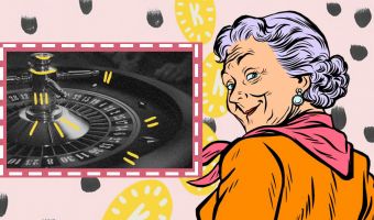 Бабуля получила от казино $3 млн. Разбогатеть помогла не игра, а боль и невнимательность