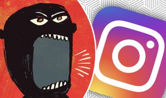 Instagram отменил лайки, и выглядит это слегка непривычно. А люди злятся — причём из-за другой функции