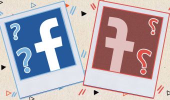 Сбой Facebook выдал, как много соцсеть знает о пользователях. И теперь люди опасаются публиковать свои фотки