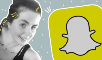 Девушка увидела в Snapchat подруги подозрительную деталь и вызвала копов. Не зря, ведь та задумывала суицид