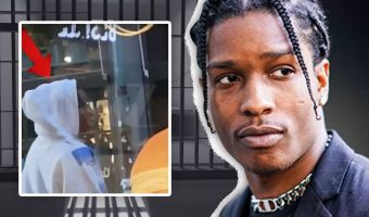 Прокуратура Швеции раскрыла новые подробности о деле A$AP Rocky. В кадрах драки недоставало самых жёстких сцен
