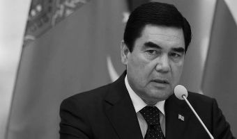 СМИ: Умер президент Туркменистана Гурбангулы Бердымухамедов. Что известно о его смерти