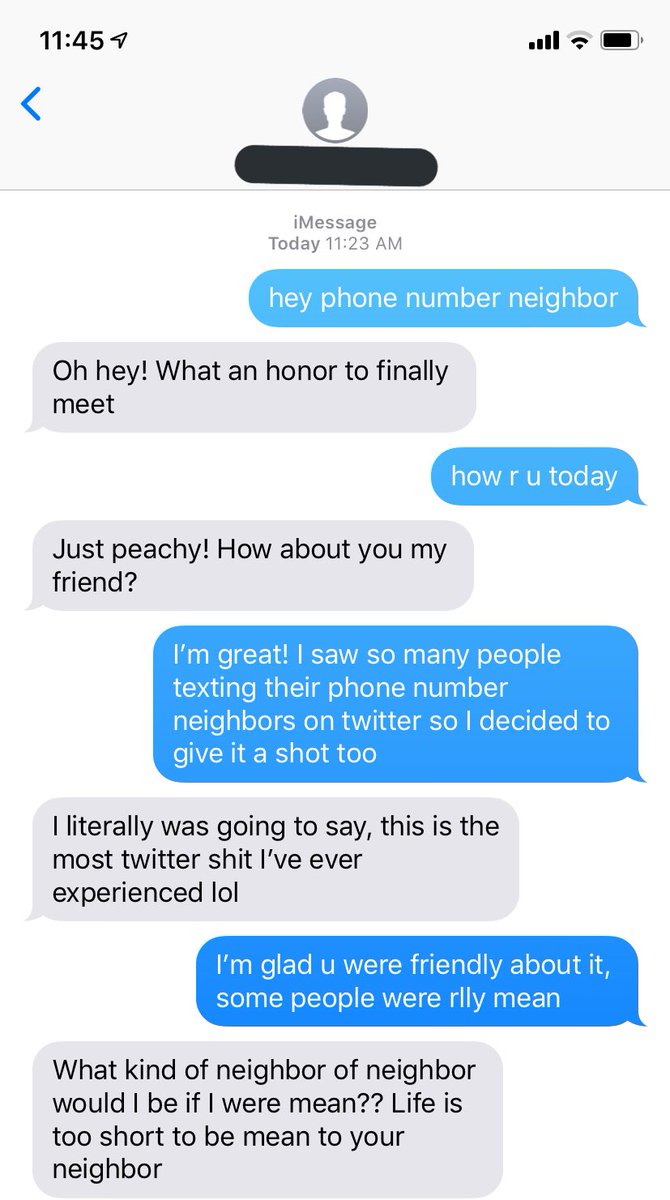 Что такое number neighbor и почему в России эта шутка не пройдёт