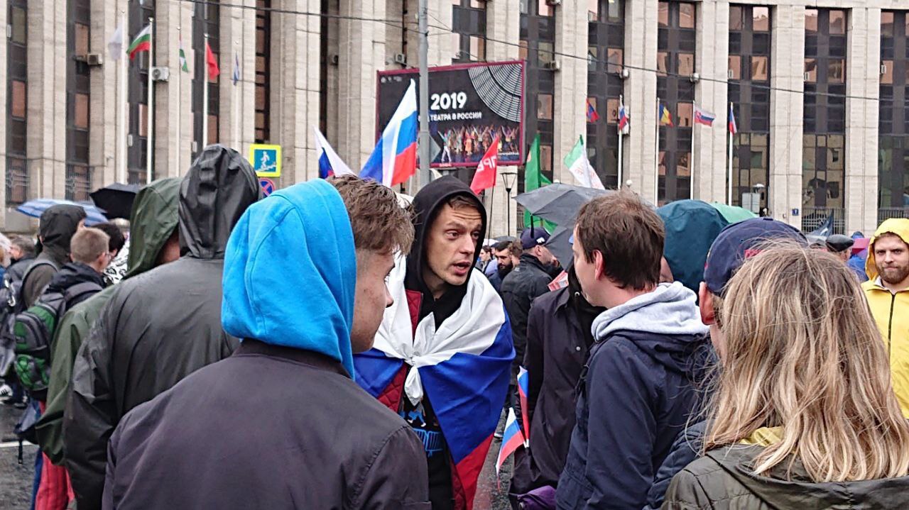 Протест против выборов. Митинг на проспекте Сахарова. Политический митинг. Митинг оппозиции. Митинг оппозиции в Москве.