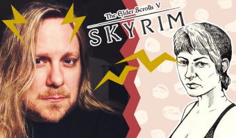Композитора Skyrim обвинили в домогательствах и изнасиловании. И слегка рассмешили пользователей соцсетей