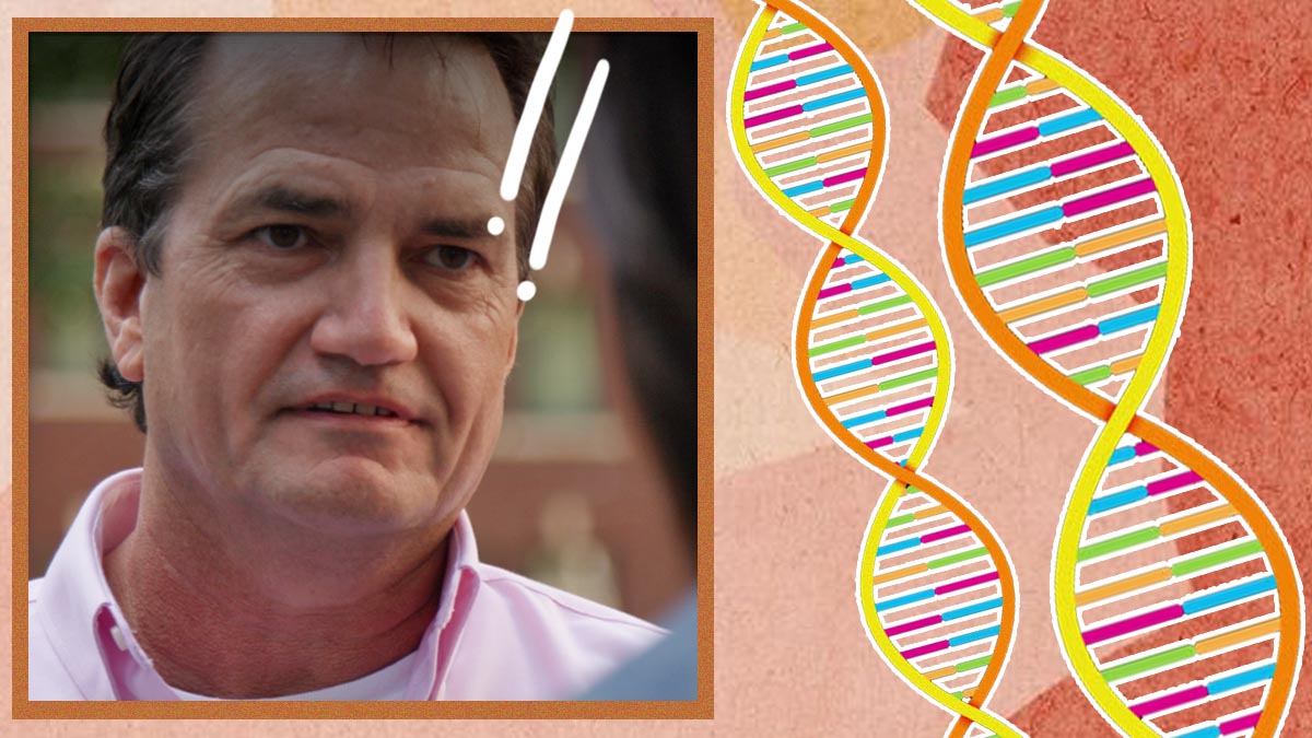 Белый американец доказал при помощи ДНК-теста, что он темнокожий. И намеревается на этом как следует нажиться
