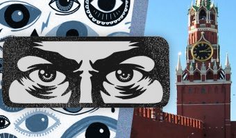Кремль хочет знать, что люди делают в интернете. У PornHub есть ответ, но власти собрались уточнить