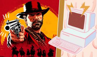 Red Dead Redemption 2 выйдет на РС. Почему все так ждали эту версию игры и от чего у кого-то опять пригорело