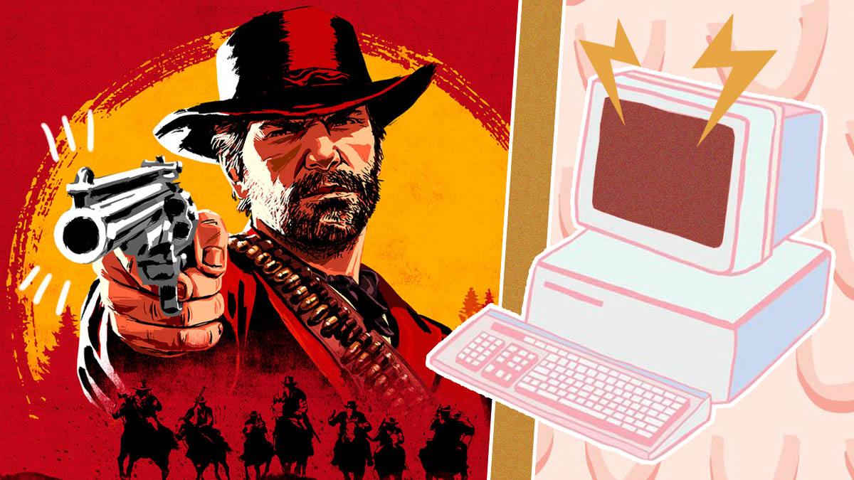 Red Dead Redemption 2 для ПК: скриншоты, требования и особенности